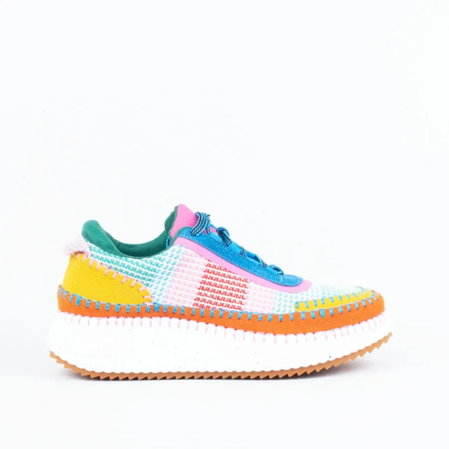 Lace Up^Gelato Stella Sneaker