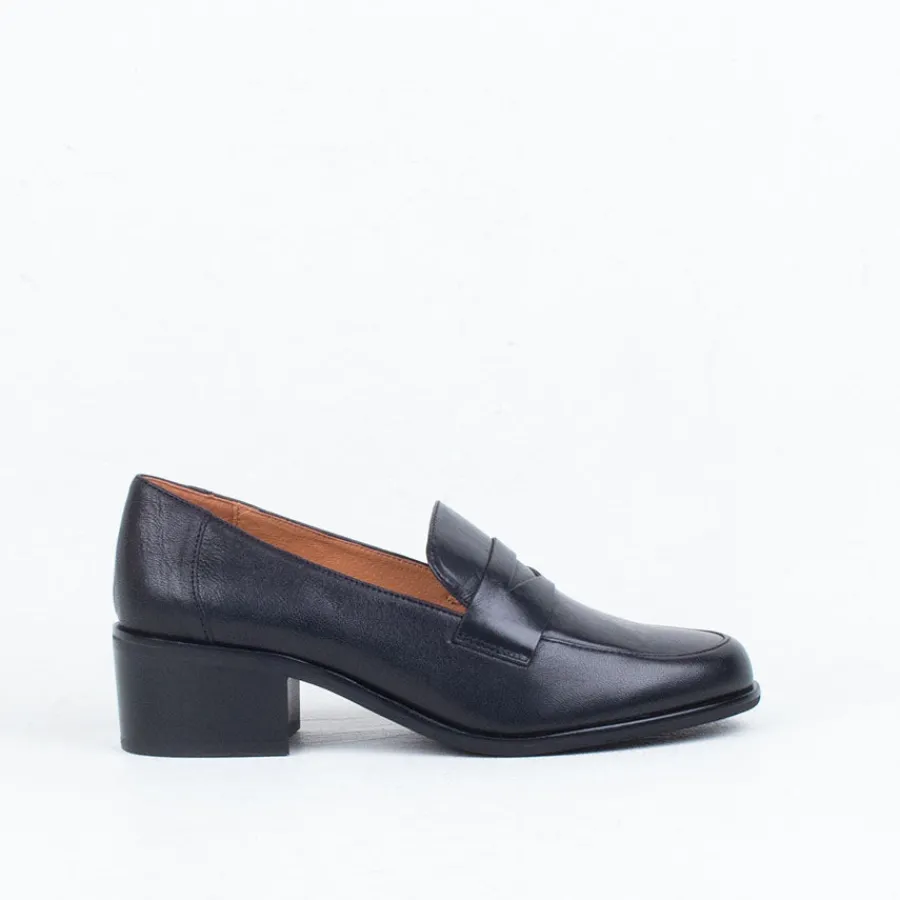 Work Shoes | Loafers^Bresley NZ Stiller Loafer