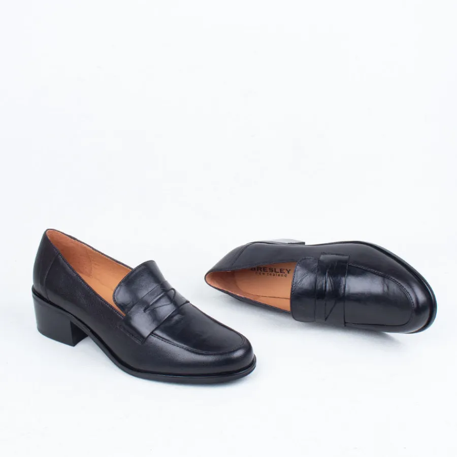 Work Shoes | Loafers^Bresley NZ Stiller Loafer