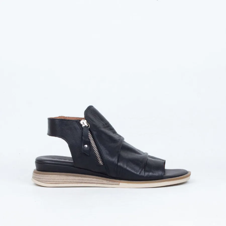 Flat^Bresley NZ Surprise Sandal