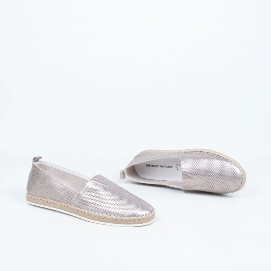 Slip On^Ernest Wyler Tokyo Slip On