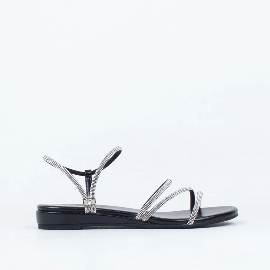 Flat^Holster Viva Sandal