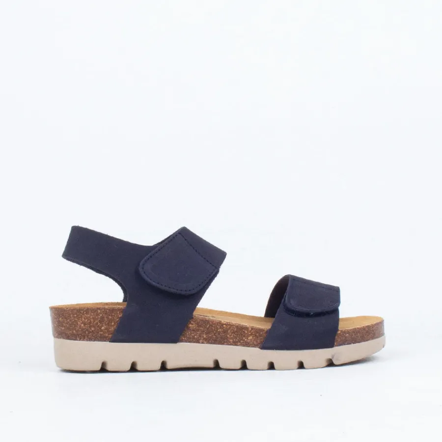 Flat^Plakton Walker Sandal