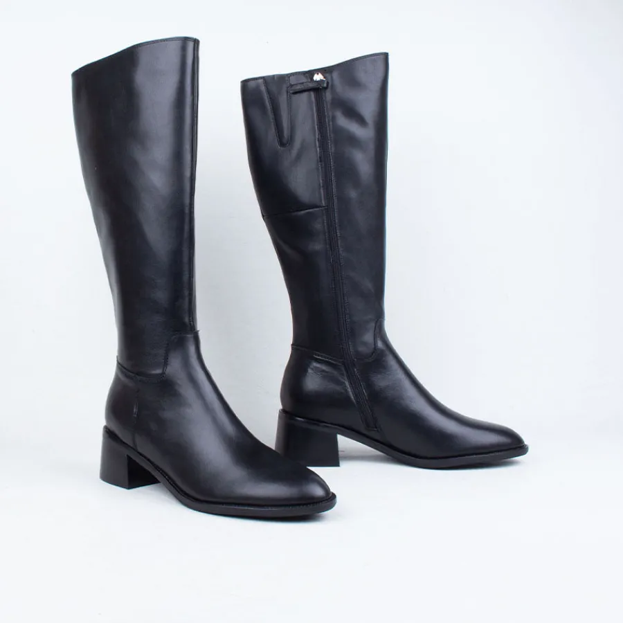 Long Boots^EOS Wyoming Knee Boot