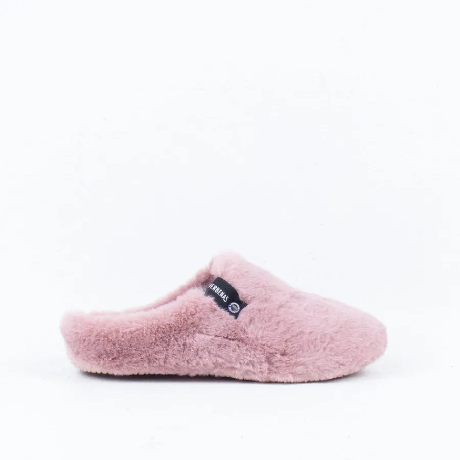 Slippers^Verbenas Spain York Slipper