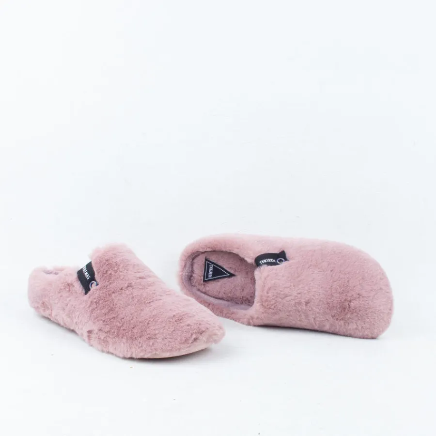 Slippers^Verbenas Spain York Slipper