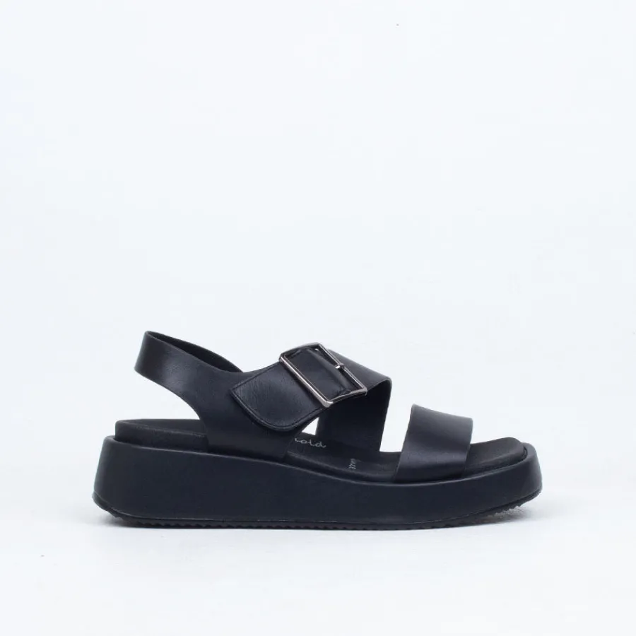 Flat^Minx Zen Sandal