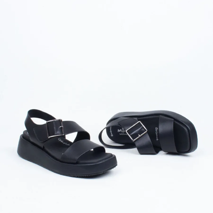 Flat^Minx Zen Sandal