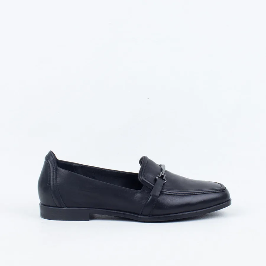 Work Shoes | Loafers^Hush Puppies Zippi Loafer